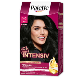 POLY PALETTE Creme Coloration