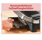 TEFAL Kontaktgrill GC271D 49.99