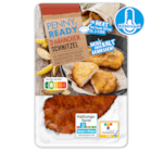PENNY READY Schnitzel  2.99