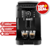 DE'LONGHI Kaffevollautomat ECAM 12.121.B 249.00