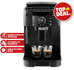 DE'LONGHI Kaffevollautomat ECAM 12.121.B*