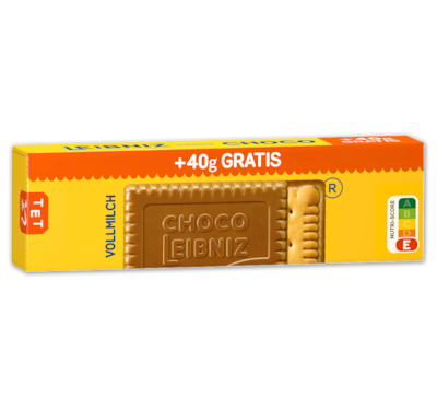 LEIBNIZ Kekse 1.99