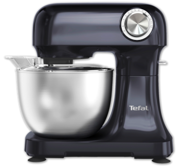 TEFAL Küchenmaschine BAKE EASY QB140A / QB1408*