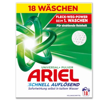 ARIEL Universal Pulver 4.99