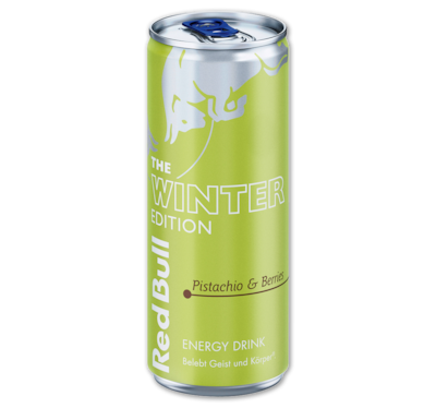 RED BULL Energy-Drink 0.99