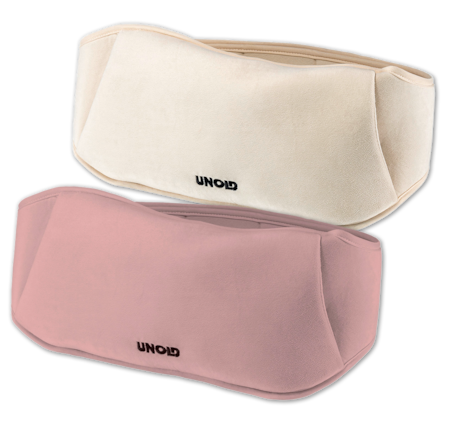 UNOLD Kabellose elektrische Wärmflasche*