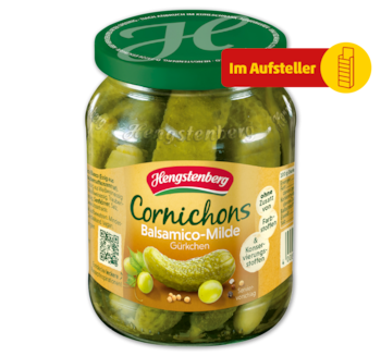HENGSTENBERG Cornichons 1.99