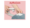 PROFICARE Elektrische Wärmflasche PC-EWF3105 9.99