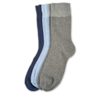 TRUE STYLE Socken mit Komfortbund 4.99