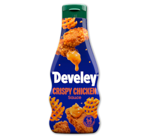 DEVELEY Sauce*