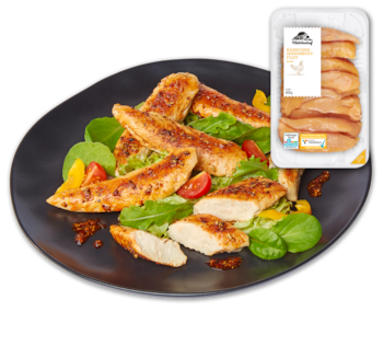 MÜHLENHOF Frisches Hähnchen-Innenbrustfilet 3.79