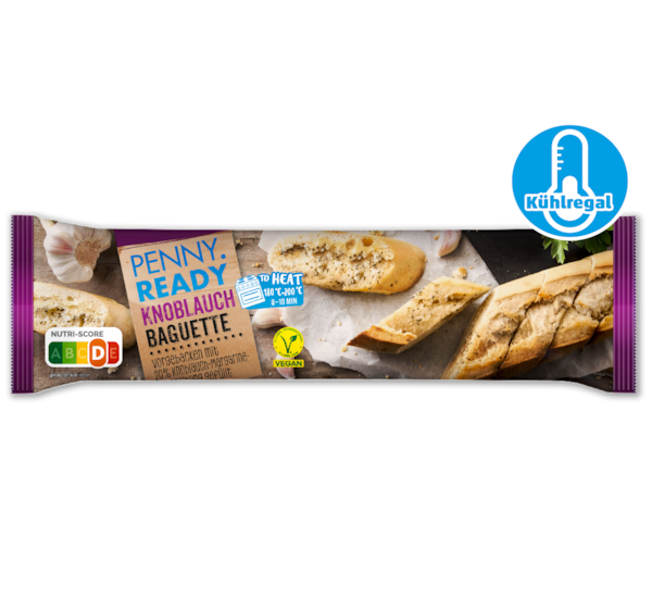 PENNY READY Baguette 0.89