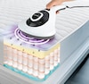 CLEANMAXX Milbensauger 15176 24.99