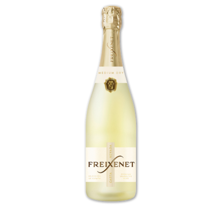 FREIXENET Sekt