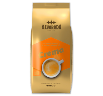 ALVORADA Kaffeebohnen*
