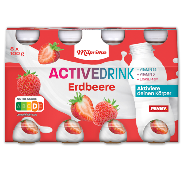 DANONE Actimel 3.99