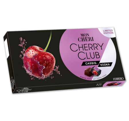 FERRERO Mon Chéri 2.39