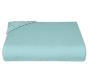 HOME IDEAS Living Jersey-Spannbetttuch*