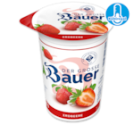 BAUER Fruchtjoghurt 0.49