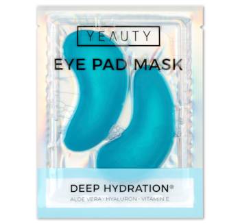 YEAUTY Eye Pad Maske*