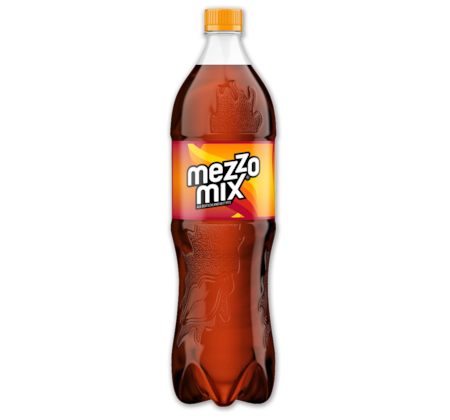 MEZZO MIX*