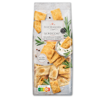 BEST MOMENTS Scrocchi*