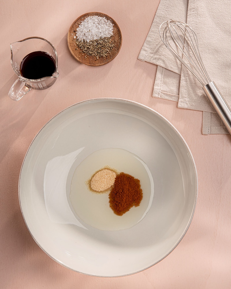 Dieses Bild zeigt die Marinade.