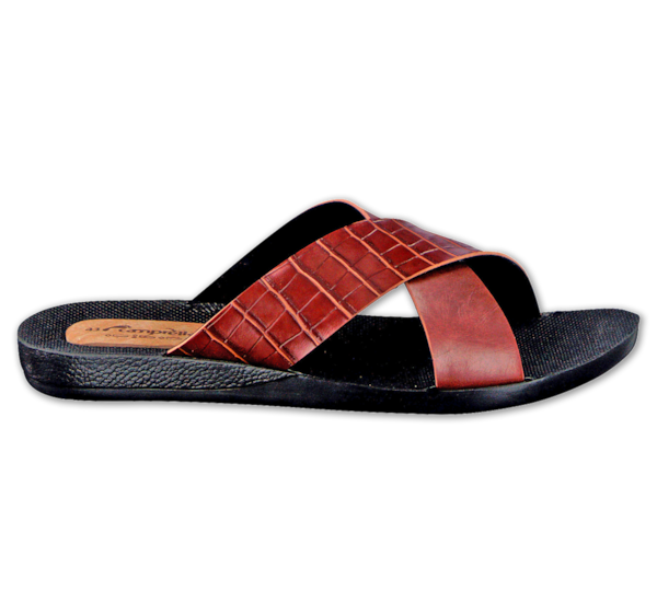 CAMPRELLA Pantoletten 3.99