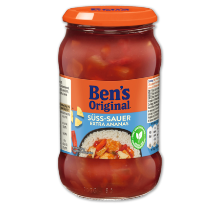 BEN’S ORIGINAL Sauce 1.79