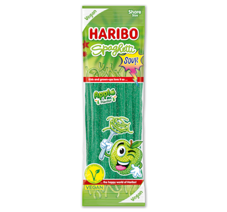 HARIBO Spaghetti*