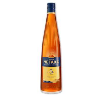 METAXA 5 Sterne*