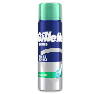 GILLETTE Rasier-Gel*