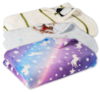 HOME IDEAS Living Kuscheldecke für Kinder 7.99
