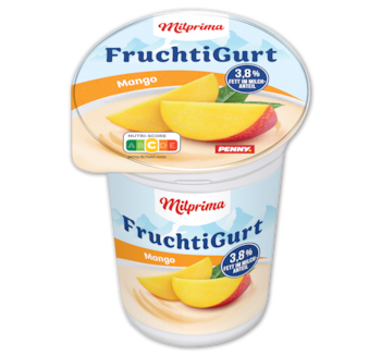 MILPRIMA FruchtiGurt