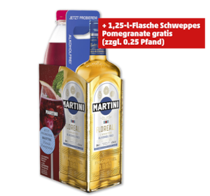 MARTINI Floreale*