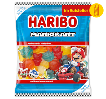 HARIBO Fruchtgummi*
