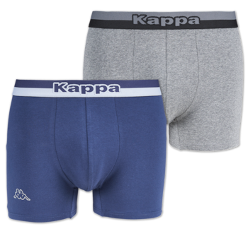 KAPPA Herren-Retroshorts 7.99