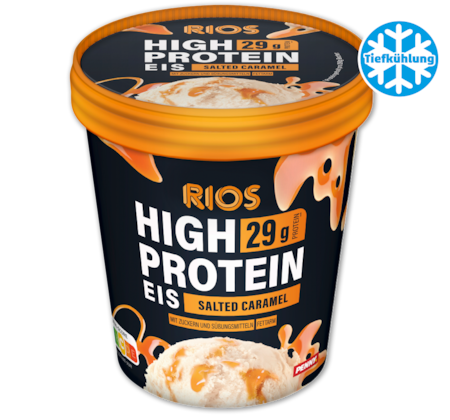RIOS High Protein Eis 2.49