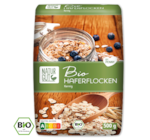 NATURGUT Bio Haferflocken Zart oder Kernig 0.65