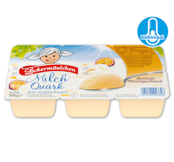 FRISCHLI Leckermäulchen*