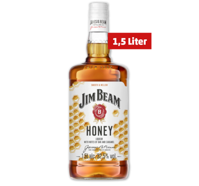 JIM BEAM Liqueur 19.99