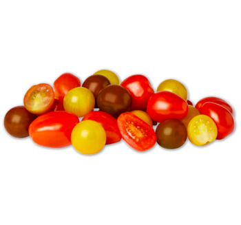 Snacktomaten-Mix