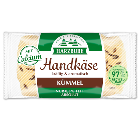 HARZBUBE Handkäse*