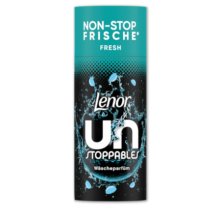 LENOR Wäscheparfüm