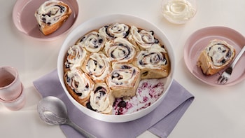 Blaubeerschnecken