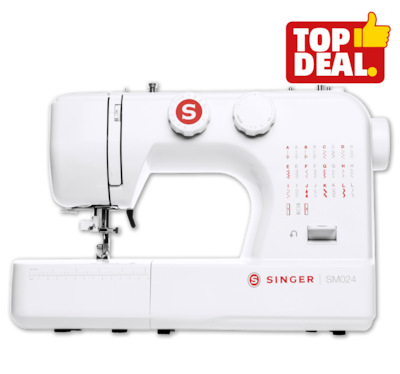 SINGER Nähmaschine SM024 99.99