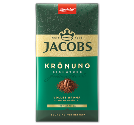 JACOBS Krönung 6.49