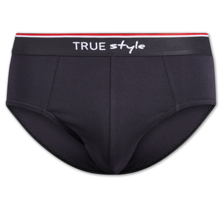 TRUE STYLE Herren-Unterwäsche 9.99