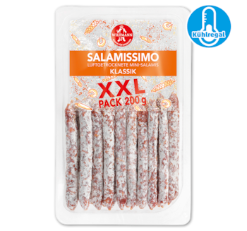 WILTMANN Mini-Salami*