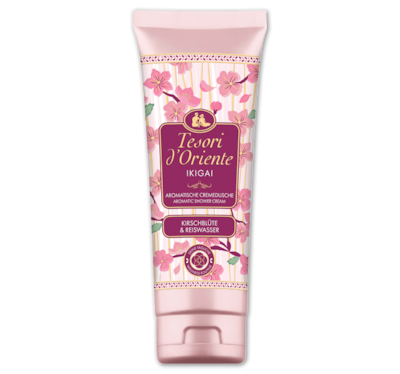 TESORI D’ORIENTE Dusche*